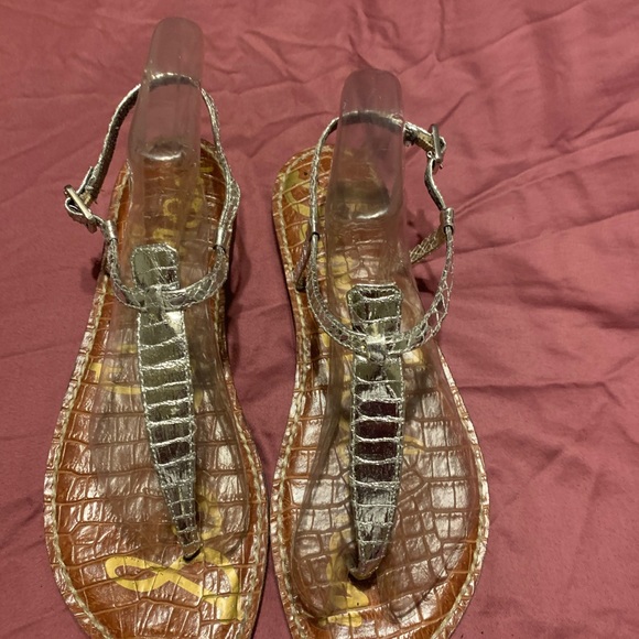 Sam Edelman Gigi Sandals - Picture 3 of 8